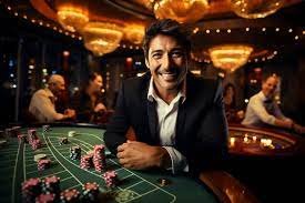 Speed Baccarat Game 