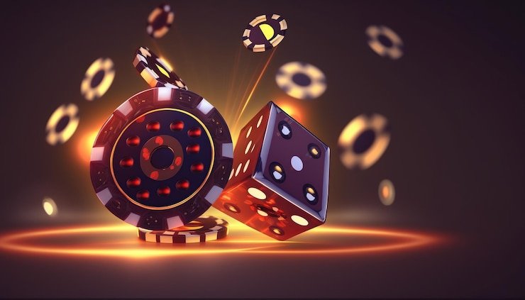 Hot Pot dealer table on protogel com live casino